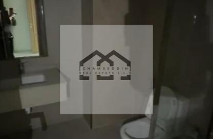 Apartment - Studio - 1 Bathroom for sale in Kentia - Ajman Uptown Villas - Ajman Uptown - Ajman