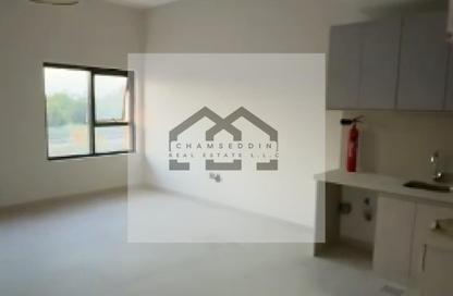 Apartment - Studio - 1 Bathroom for sale in Kentia - Ajman Uptown Villas - Ajman Uptown - Ajman