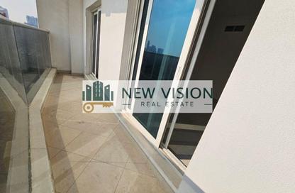 Apartment - 2 Bedrooms - 2 Bathrooms for rent in Al Majaz Pearl - Al Majaz 2 - Al Majaz - Sharjah