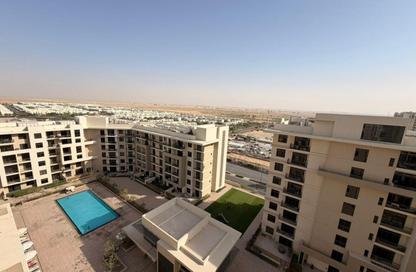 Apartment - 2 Bedrooms - 2 Bathrooms for rent in Rawda Apartments 1 - Rawda Apartments - Town Square - Dubai Apartment - 2 Bedrooms - 2 Bathrooms for rent in Rawda Apartments 1 - Rawda Apartments - Town Square - Dubai