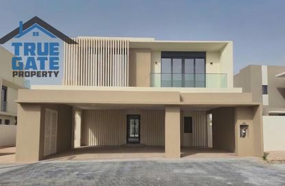 Villa - 5 Bedrooms - 6 Bathrooms for rent in Jebel Ali Village - Jebel Ali - Dubai