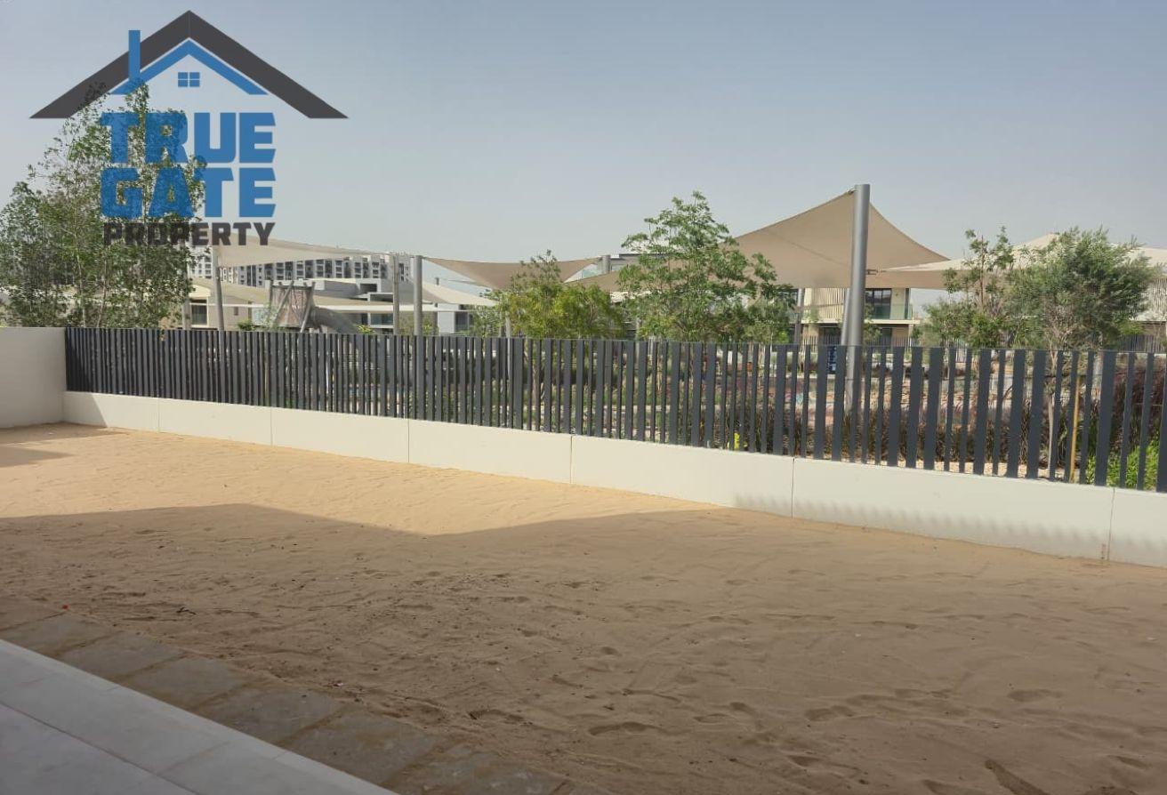 Brand New | 5BR Villa | Type C1 | Kids' Park View photo 19