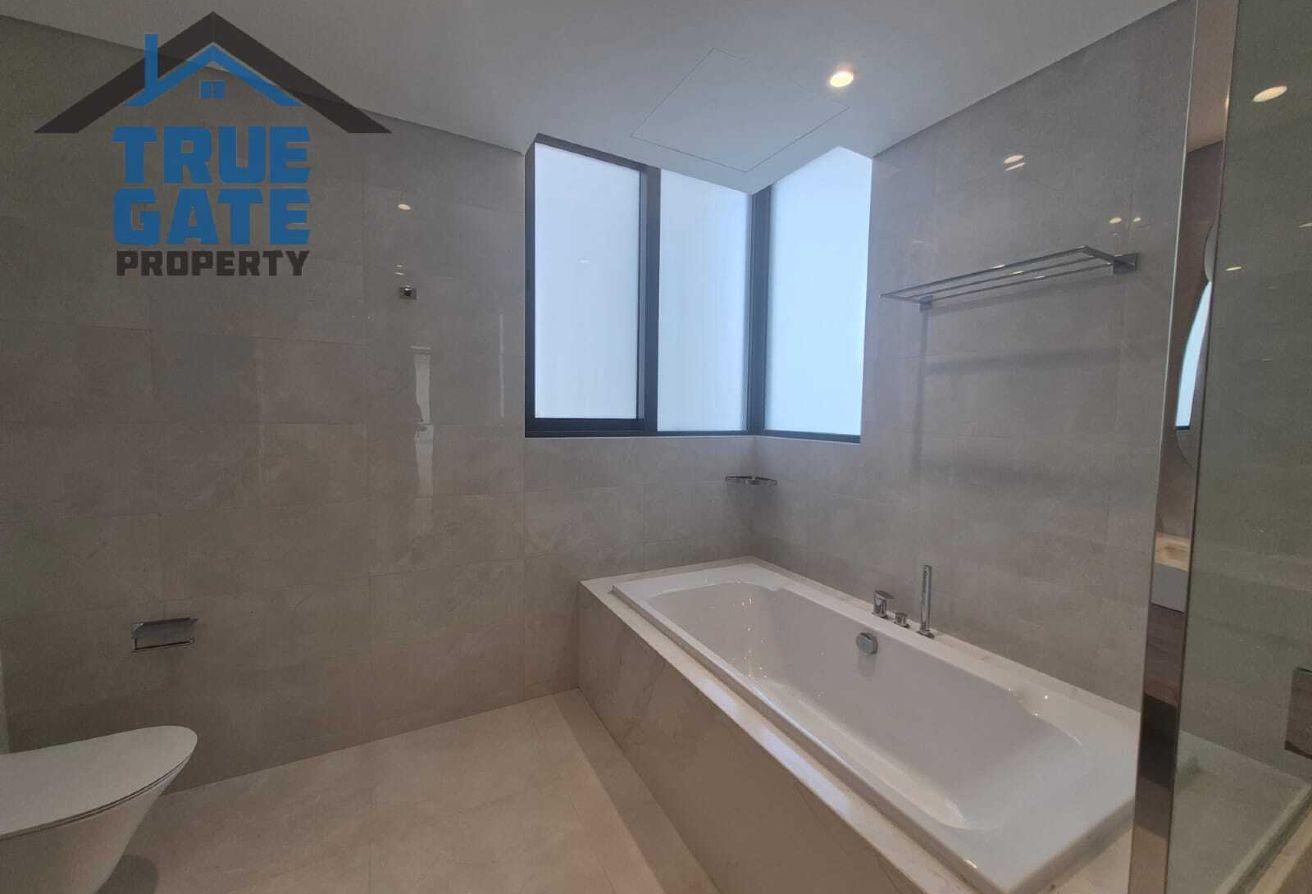 Brand New | 5BR Villa | Type C1 | Kids' Park View photo 13