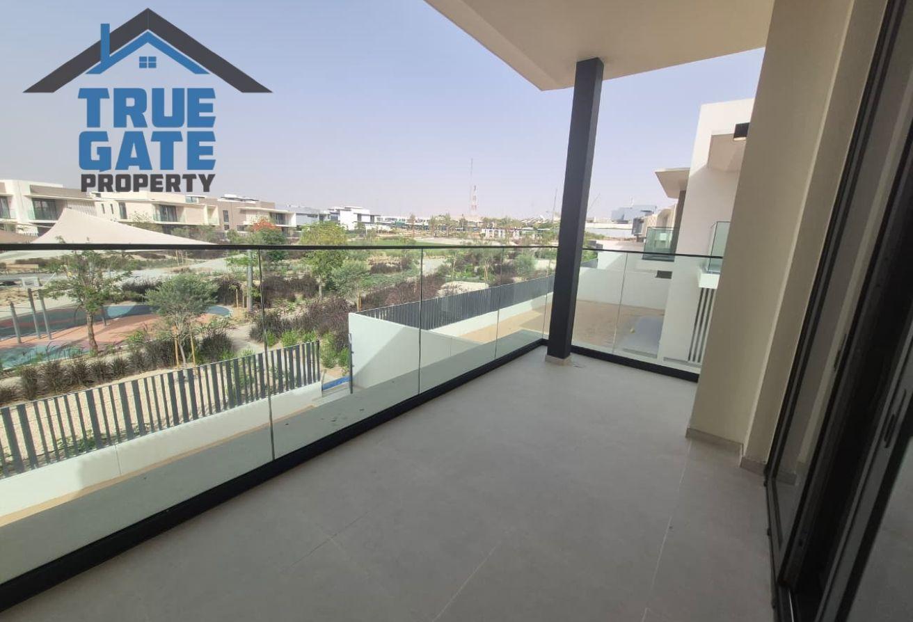 Brand New | 5BR Villa | Type C1 | Kids' Park View photo 16