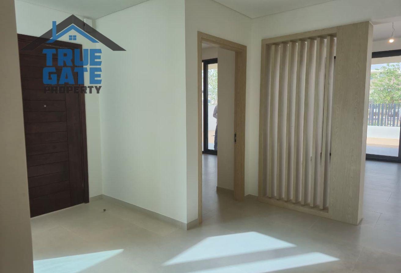 Brand New | 5BR Villa | Type C1 | Kids' Park View photo 5