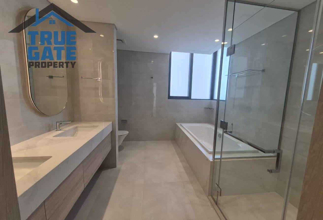 Brand New | 5BR Villa | Type C1 | Kids' Park View photo 12