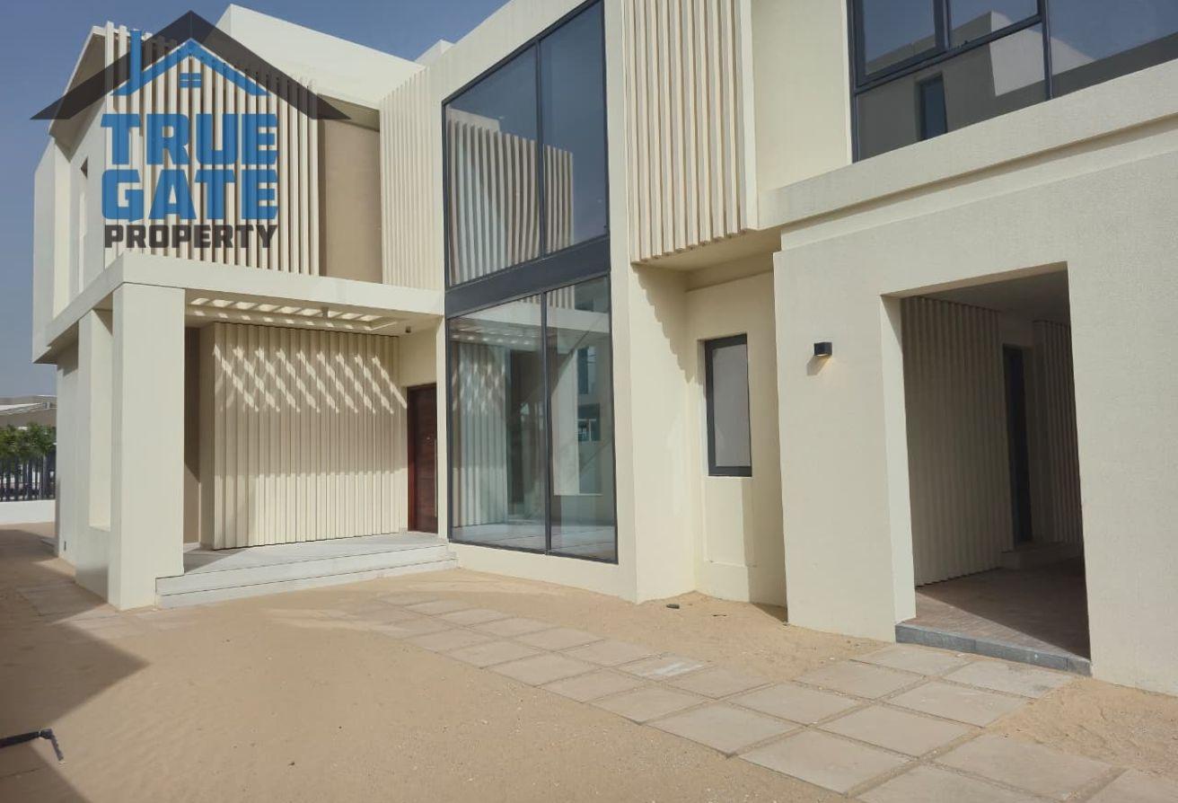 Brand New | 5BR Villa | Type C1 | Kids' Park View photo 17