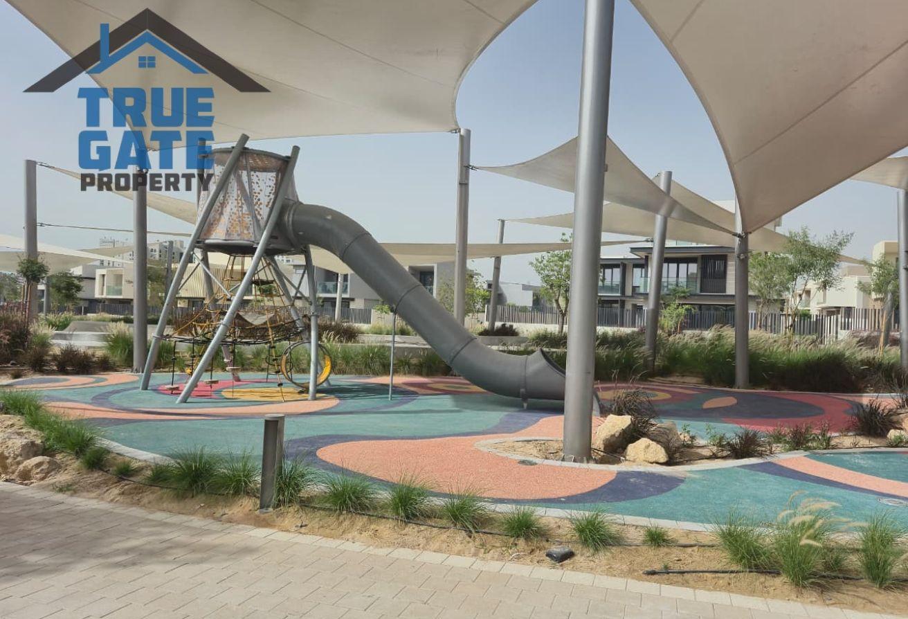 Brand New | 5BR Villa | Type C1 | Kids' Park View photo 23