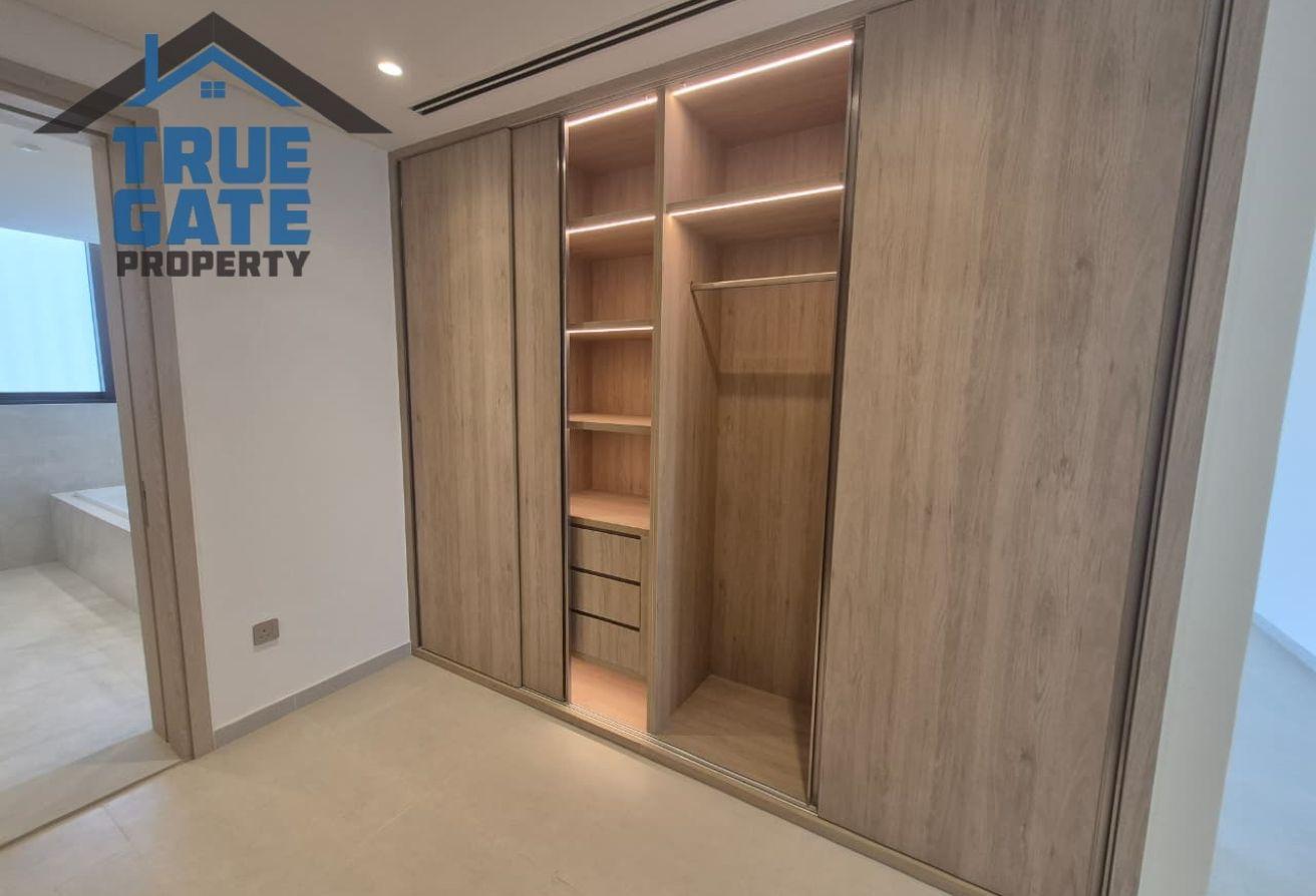 Brand New | 5BR Villa | Type C1 | Kids' Park View photo 10