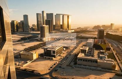 Apartment - 3 - 4 for sale in Marina Heights - Marina Square - Al Reem Island - Abu Dhabi Apartment - 3 - 4 for sale in Marina Heights - Marina Square - Al Reem Island - Abu Dhabi