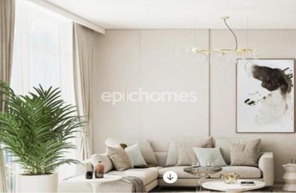Apartment - 1 - 2 for sale in Rosalia Residences - Al Furjan - Dubai Apartment - 1 - 2 for sale in Rosalia Residences - Al Furjan - Dubai