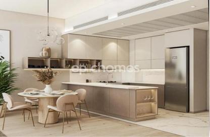 Apartment - 1 - 2 for sale in Rosalia Residences - Al Furjan - Dubai Apartment - 1 - 2 for sale in Rosalia Residences - Al Furjan - Dubai