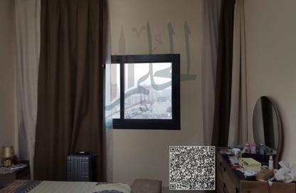 Whole Building - 7+ Bedrooms - 7+ Bathrooms for sale in Al Nakheel - Ajman Downtown - Ajman