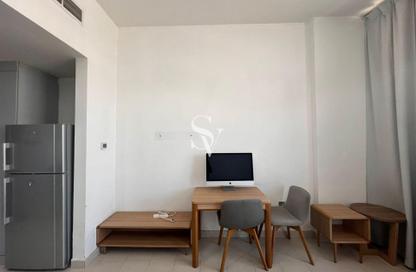 Apartment - Studio - 1 Bathroom for rent in Montrell - Al Furjan - Dubai Apartment - Studio - 1 Bathroom for rent in Montrell - Al Furjan - Dubai
