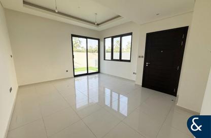 Villa - 3 Bedrooms - 4 Bathrooms for rent in Aurum Villas - Sycamore - Damac Hills 2 - Dubai