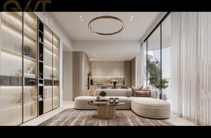 Apartment - 2 Bedrooms - 3 Bathrooms for sale in Cybele by Wadan - Dubai Land Residence Complex - Dubai Land - Dubai Apartment - 2 Bedrooms - 3 Bathrooms for sale in Cybele by Wadan - Dubai Land Residence Complex - Dubai Land - Dubai