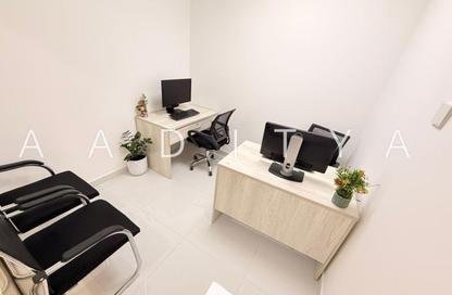 Office Space - Studio - 1 for rent in Horizone Building - Port Saeed - Deira - Dubai Office Space - Studio - 1 for rent in Horizone Building - Port Saeed - Deira - Dubai