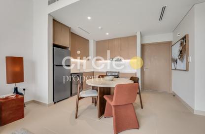 Apartment - 1 Bedroom - 1 Bathroom for rent in Hills Park - Dubai Hills Estate - Dubai