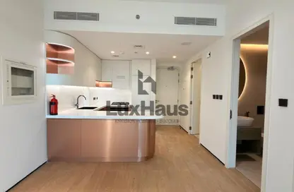 شقة - غرفة نوم - 2 حمامات للبيع في مساكن الارتفاع - منطقة 16 - قرية جميرا الدائرية - دبي