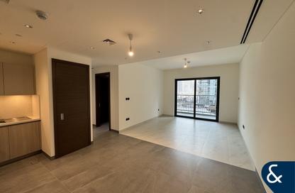 Apartment - 2 - 3 for sale in The Crest Tower D - The Crest - Sobha Hartland - Mohammed Bin Rashid City - Dubai