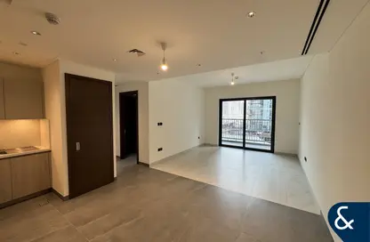 Apartment - 2 Bedrooms - 3 Bathrooms for sale in The Crest Tower D - The Crest - Sobha Hartland - Mohammed Bin Rashid City - Dubai