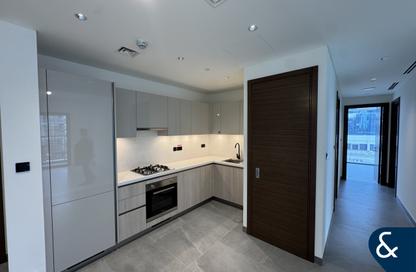 Apartment - 2 - 3 for sale in The Crest Tower D - The Crest - Sobha Hartland - Mohammed Bin Rashid City - Dubai Apartment - 2 - 3 for sale in The Crest Tower D - The Crest - Sobha Hartland - Mohammed Bin Rashid City - Dubai