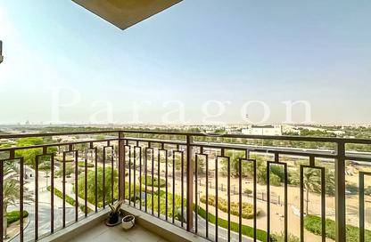 Apartment - 2 Bedrooms - 2 Bathrooms for rent in Zahra Breeze Apartments 4A - Zahra Breeze Apartments 4 - Zahra Breeze Apartments - Town Square - Dubai Apartment - 2 Bedrooms - 2 Bathrooms for rent in Zahra Breeze Apartments 4A - Zahra Breeze Apartments 4 - Zahra Breeze Apartments - Town Square - Dubai