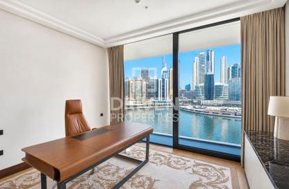 Apartment - 2 Bedrooms - 4 Bathrooms for sale in Dorchester Collection Dubai - Business Bay - Dubai