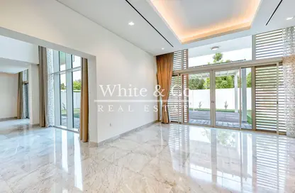 فيلا - 5 غرف نوم - 6 حمامات للايجار في فلل ديستريكت وان - المنطقة وان - مدينة الشيخ محمد بن راشد - دبي