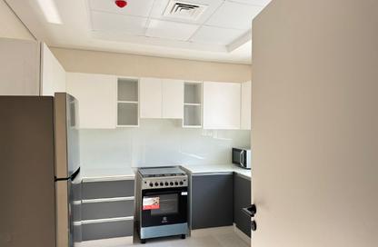 Apartment - 2 Bedrooms - 3 Bathrooms for sale in Bluebell Residence - Al Amerah - Ajman