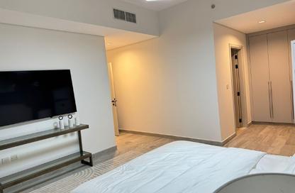 Apartment - 2 Bedrooms - 3 Bathrooms for sale in Bluebell Residence - Al Amerah - Ajman Apartment - 2 Bedrooms - 3 Bathrooms for sale in Bluebell Residence - Al Amerah - Ajman