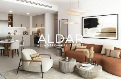 Apartment - 3 Bedrooms - 5 Bathrooms for sale in Kaya - Town Square - Dubai