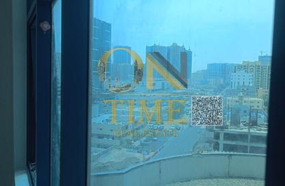 Apartment - 2 Bedrooms - 3 Bathrooms for rent in Al Rashidiya Towers - Al Rashidiya - Ajman Downtown - Ajman