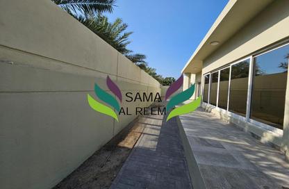 Villa - 3 Bedrooms - 3 Bathrooms for rent in Al Safa 1 Villas - Al Safa 1 - Al Safa - Dubai