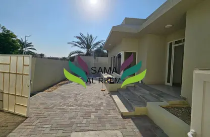 Villa - 3 Bedrooms - 3 Bathrooms for rent in Al Safa 1 Villas - Al Safa 1 - Al Safa - Dubai