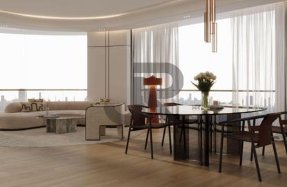 Apartment - 1 - 2 for sale in Binghatti Skyrise Tower C - Binghatti Skyrise - Business Bay - Dubai Apartment - 1 - 2 for sale in Binghatti Skyrise Tower C - Binghatti Skyrise - Business Bay - Dubai