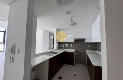 شقة - 2 غرف نوم - 3 حمامات للايجار في بلو بيتش ريزيدنس - مدينة أجمل مكان - مدينة الواجهة المائية لإمارة الشارقة - الشارقة