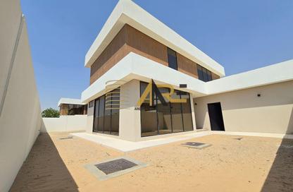 Villa - 4 - 6 for rent in Sharjah Garden City - Sharjah