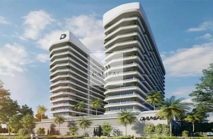 Apartment - 1 Bedroom - 1 Bathroom for sale in Elo 3 - Elo - Damac Hills 2 - Dubai