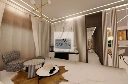Apartment - 1 Bedroom - 1 Bathroom for sale in Elo 3 - Elo - Damac Hills 2 - Dubai