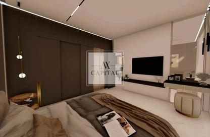 Apartment - 1 Bedroom - 1 Bathroom for sale in Elo 3 - Elo - Damac Hills 2 - Dubai