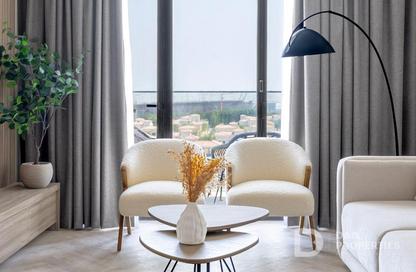 Apartment - 1 Bedroom - 2 Bathrooms for sale in Alef Noon Residence - District 16 - Jumeirah Village Circle - Dubai Apartment - 1 Bedroom - 2 Bathrooms for sale in Alef Noon Residence - District 16 - Jumeirah Village Circle - Dubai