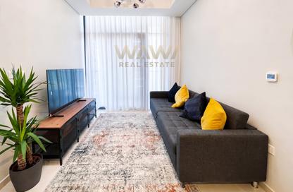 Apartment - 1 - 1 for rent in Aykon City Tower C - Aykon City - Business Bay - Dubai