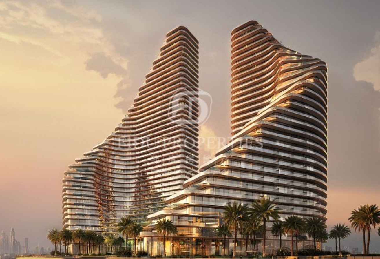 Premium Amenities | High ROI | Luxury Apartment