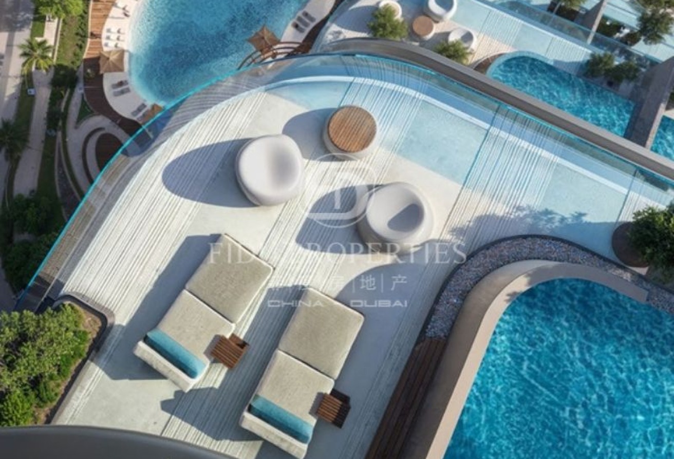 Premium Amenities | High ROI | Luxury Apartment