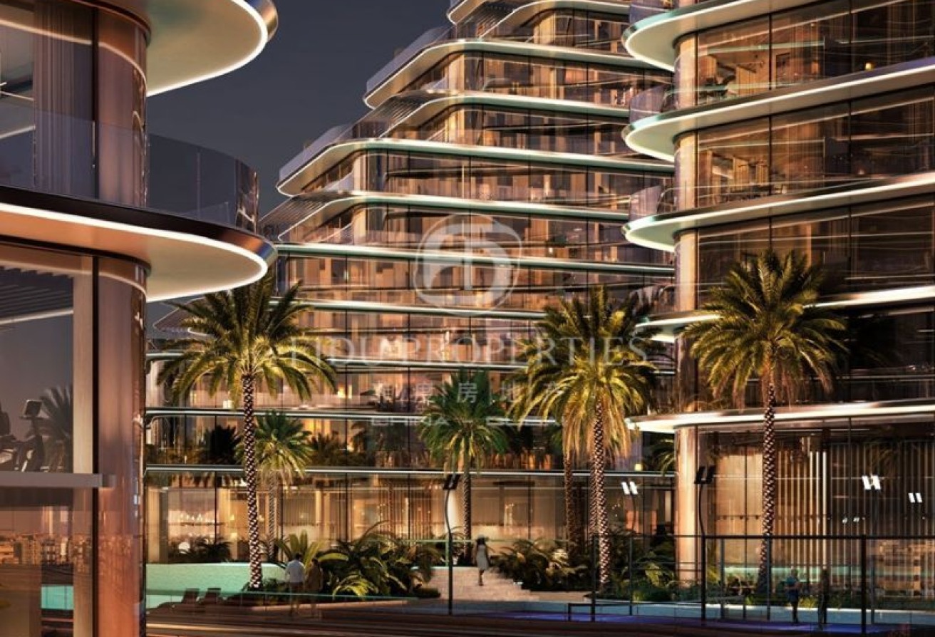 Premium Amenities | High ROI | Luxury Apartment