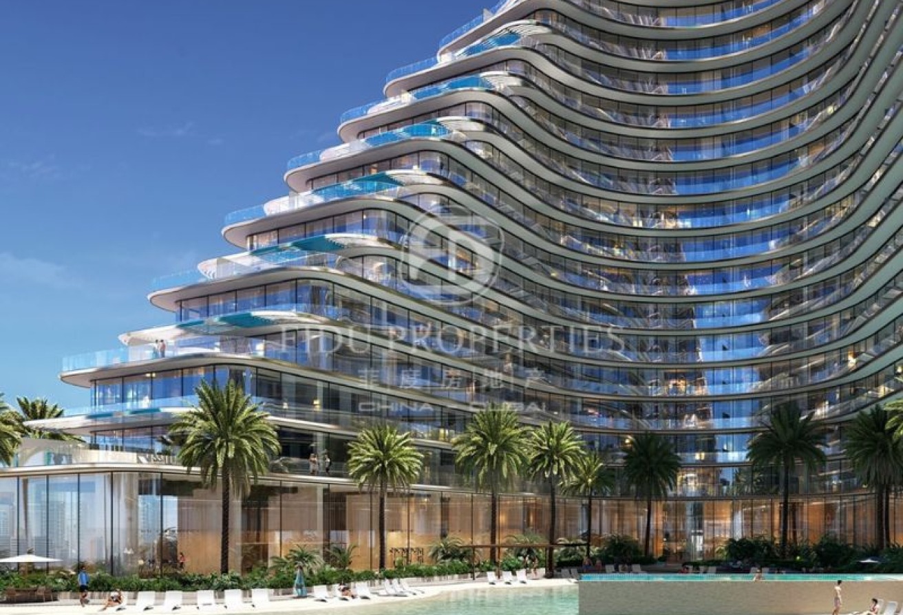 Premium Amenities | High ROI | Luxury Apartment
