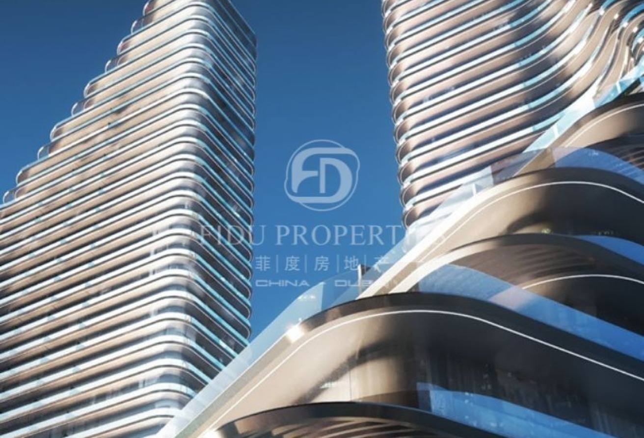 Premium Amenities | High ROI | Luxury Apartment