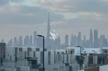 تاون هاوس - 4 غرف نوم - 5 حمامات للبيع في إيلي صعب في تاون هاوس - المنطقة 11 - مدينة الشيخ محمد بن راشد - دبي