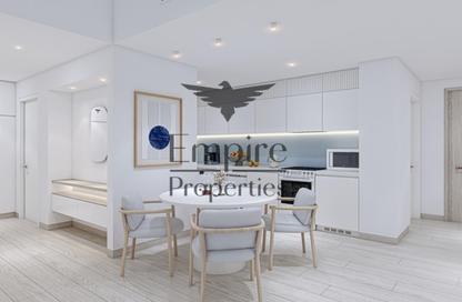 Apartment - Studio - 1 Bathroom for sale in Cape Hayat - Mina Al Arab - Ras Al Khaimah